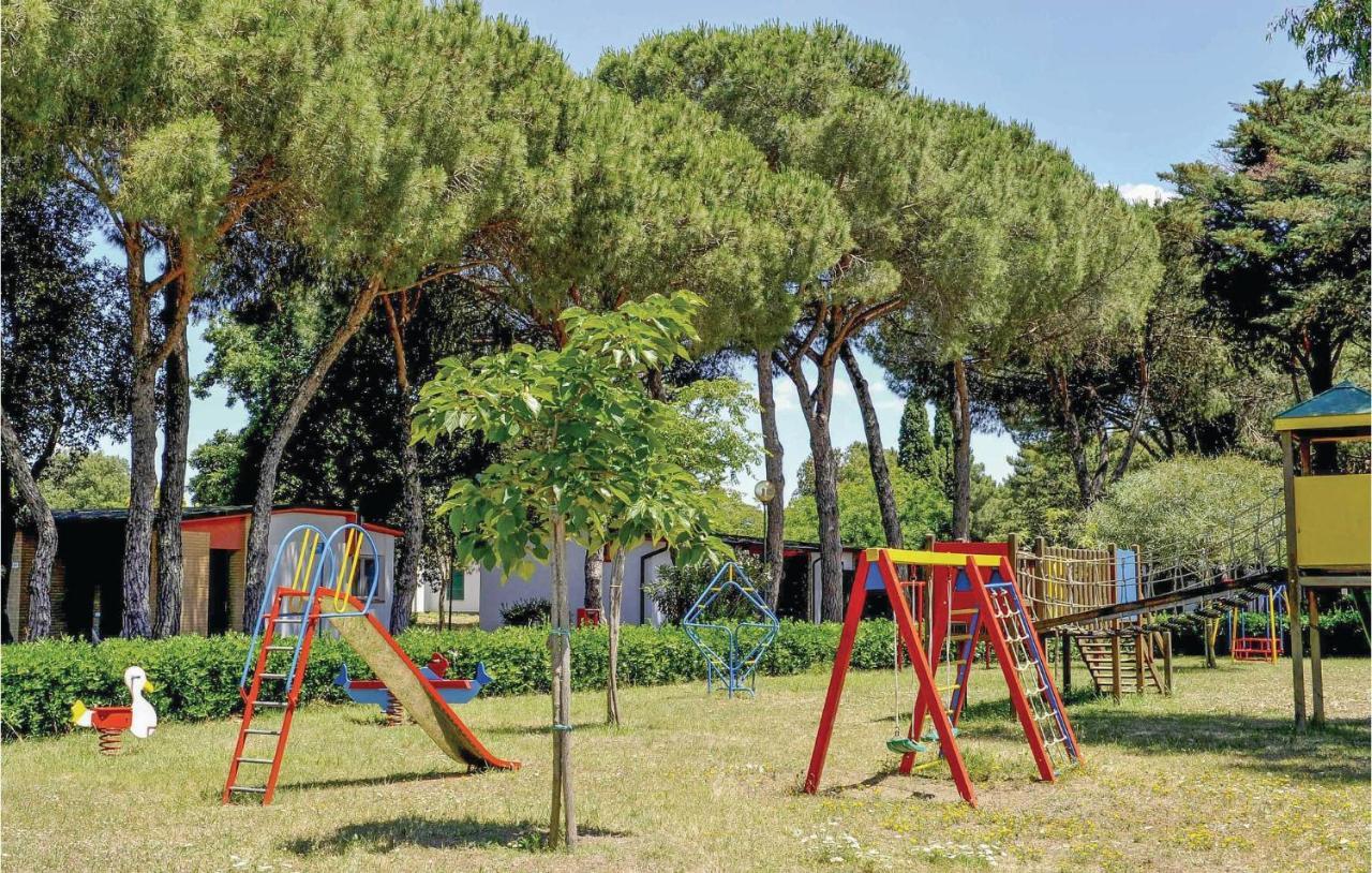 Italy Village Baia Domizia Exterior photo