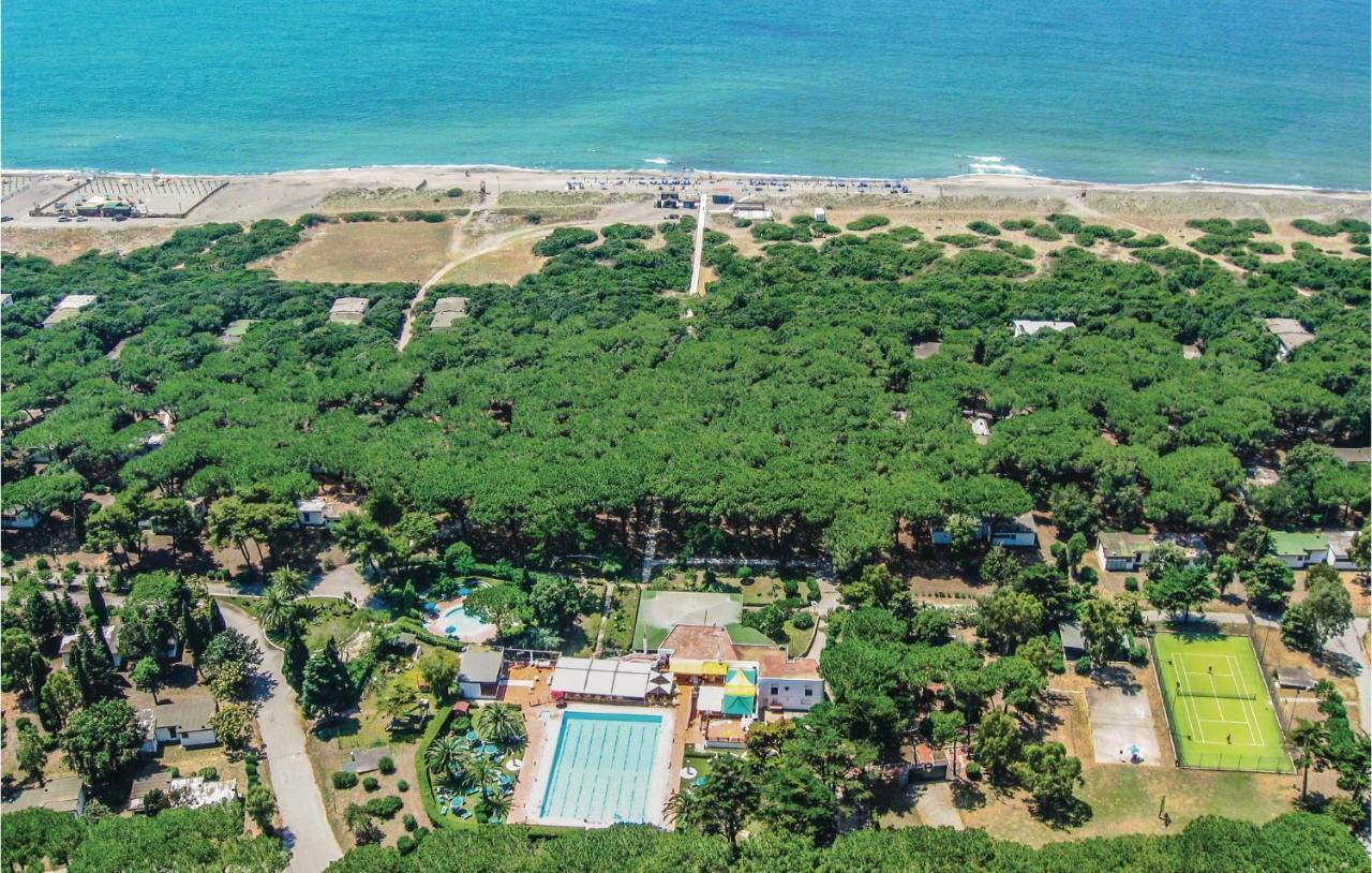 Italy Village Baia Domizia Exterior photo