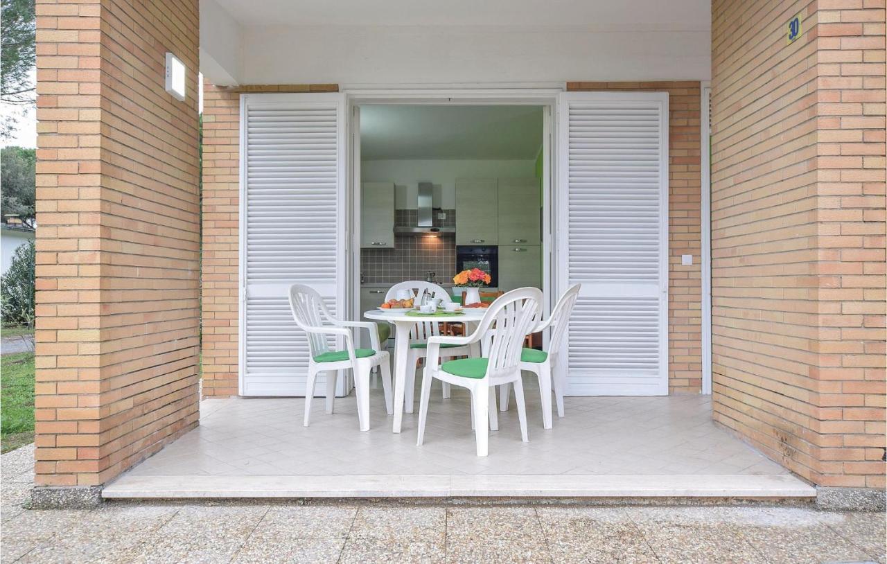 Italy Village Baia Domizia Exterior photo
