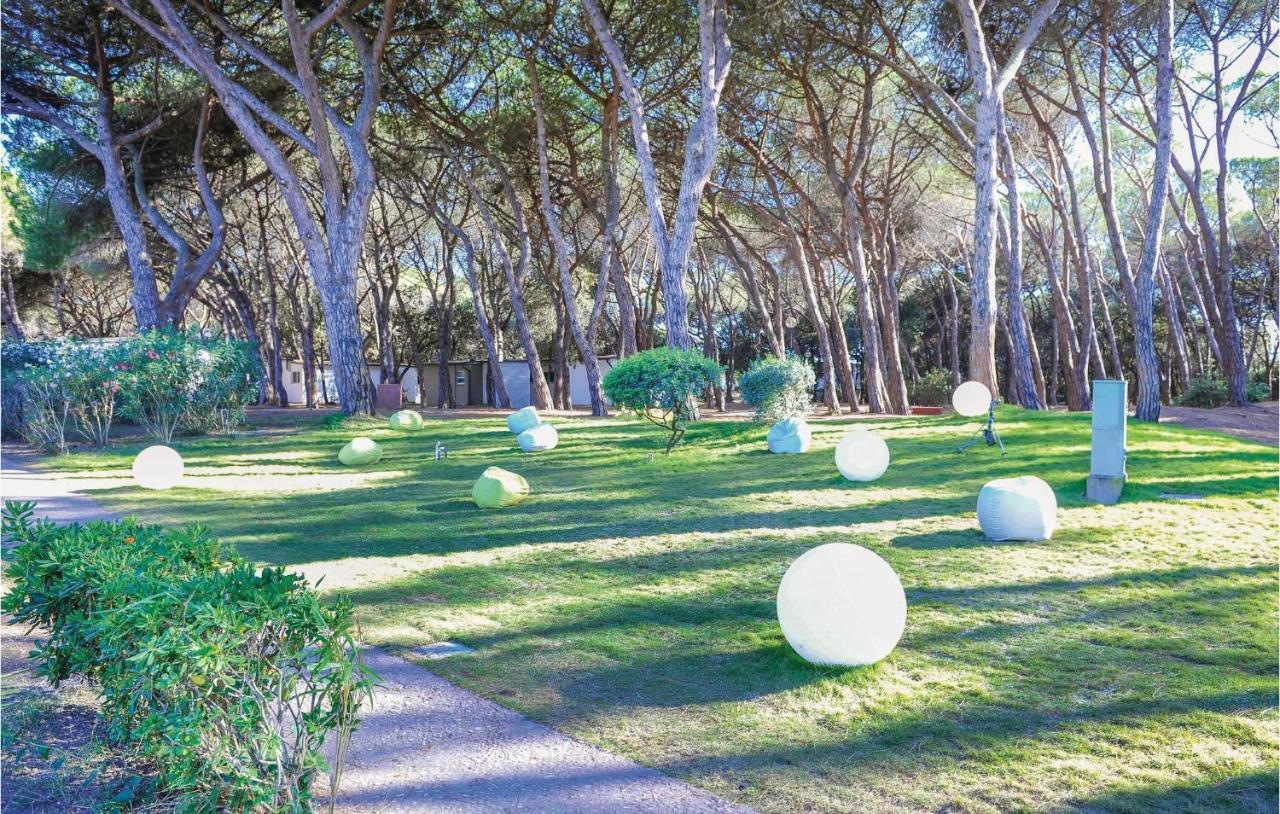 Italy Village Baia Domizia Exterior photo