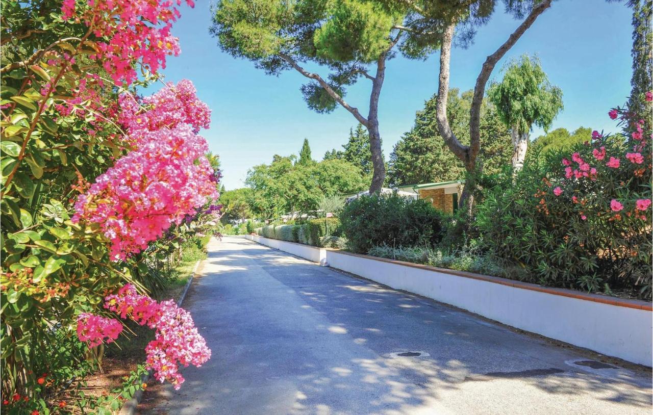 Italy Village Baia Domizia Exterior photo