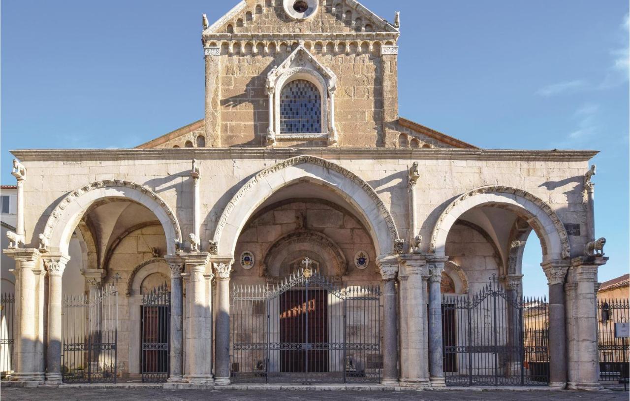 Italy Village Baia Domizia Exterior photo
