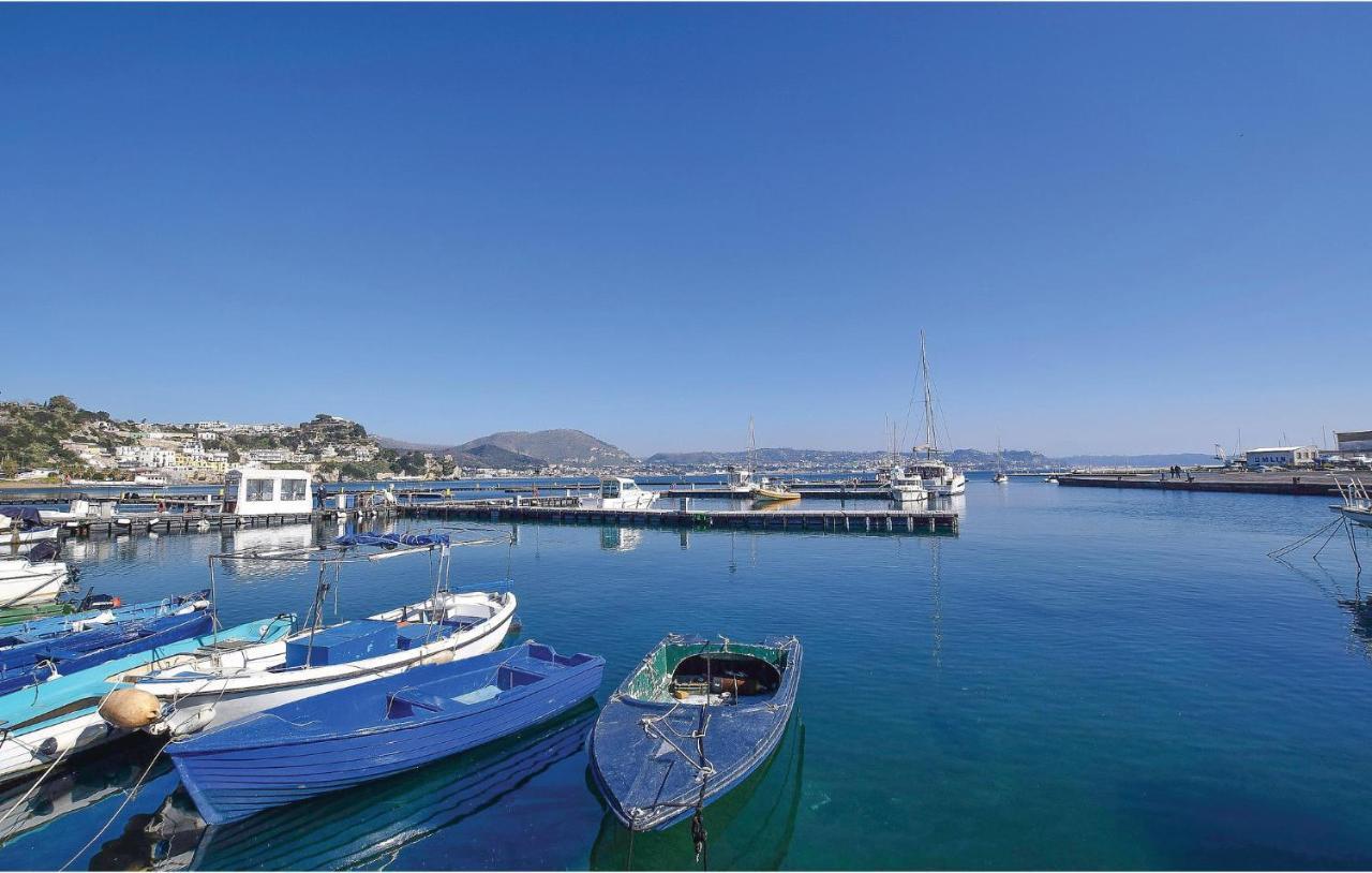Italy Village Baia Domizia Exterior photo