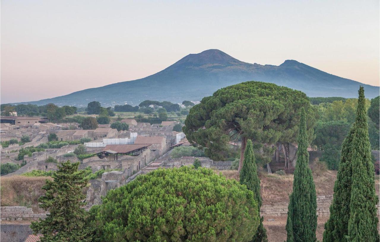 Italy Village Baia Domizia Exterior photo
